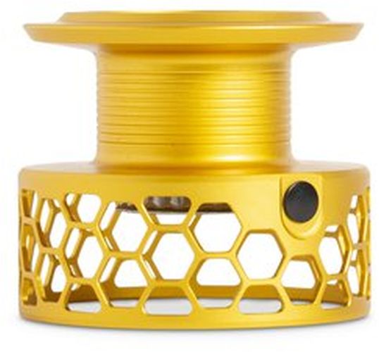 Tambur Rezerva Nash Scope Spare Spool Gold Edition, 6000