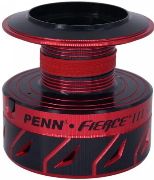 Tambur Rezerva Penn Fierce III Spinning Reel Liver Liner, 4000