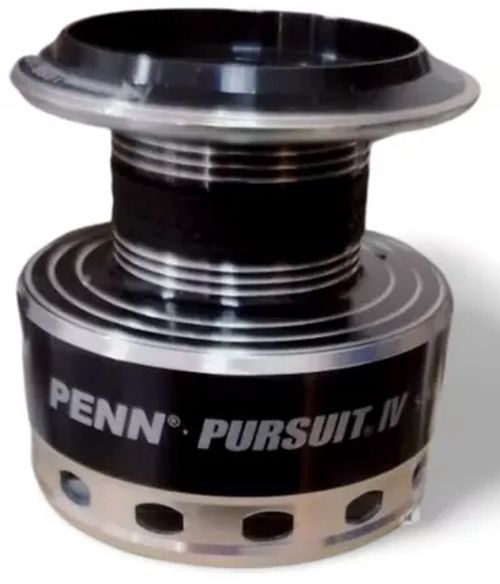 Tambur Rezerva Penn Pursuit IV Spinning Reel, 2500