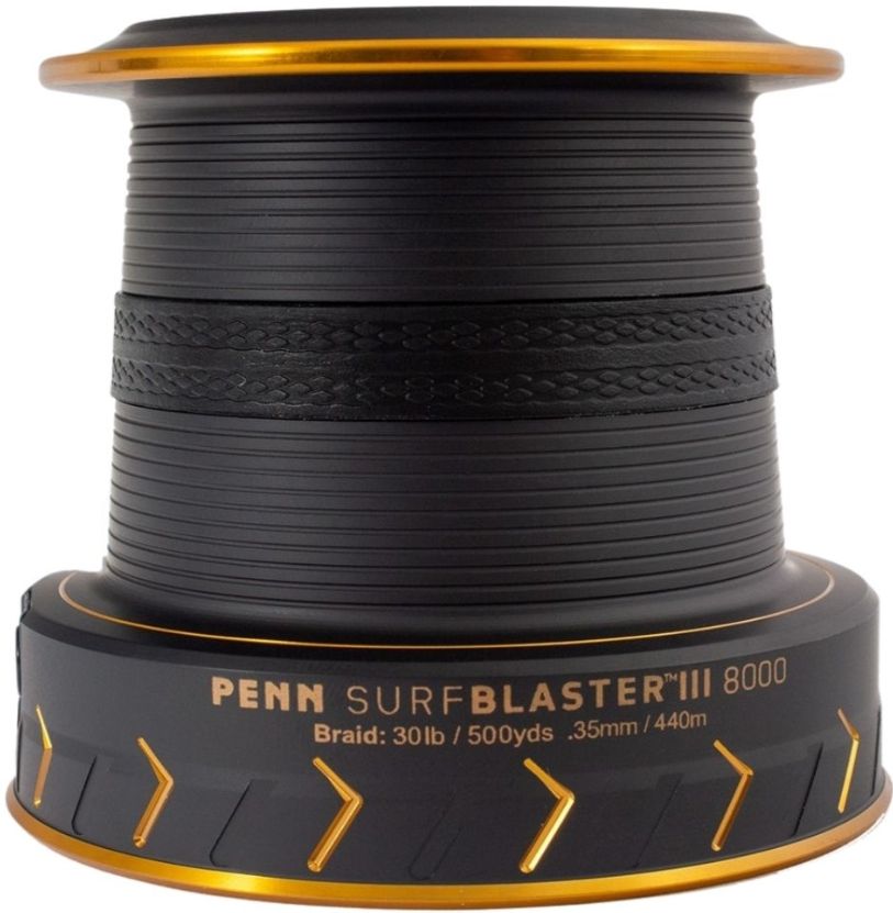 Tambur Rezerva Penn Surfblaster III Longcast LCEU, 7000