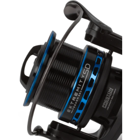 Tambur Rezerva Preston Extremity Sd 620 Feeder Reel Spare Spool