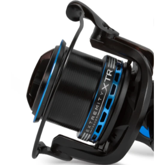 Tambur Rezerva Preston Extremity Xtr Reel Spare Spool
