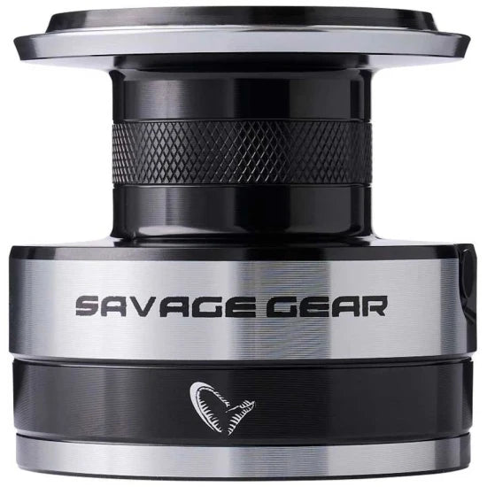 Tambur Rezerva Savage Gear Sgs6 Fd Spare Spool, 10000fd