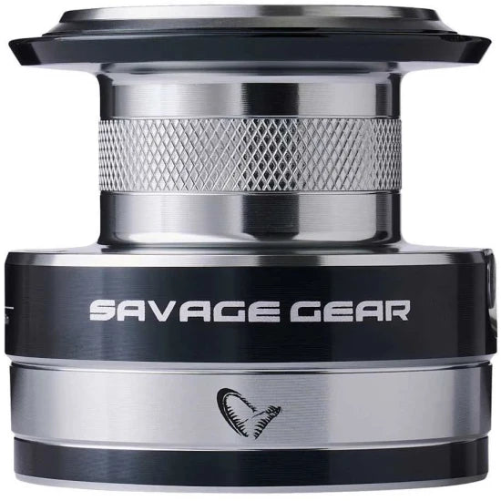 Tambur Rezerva Savage Gear Sgs8 Fd Spare Spool, 8000fd