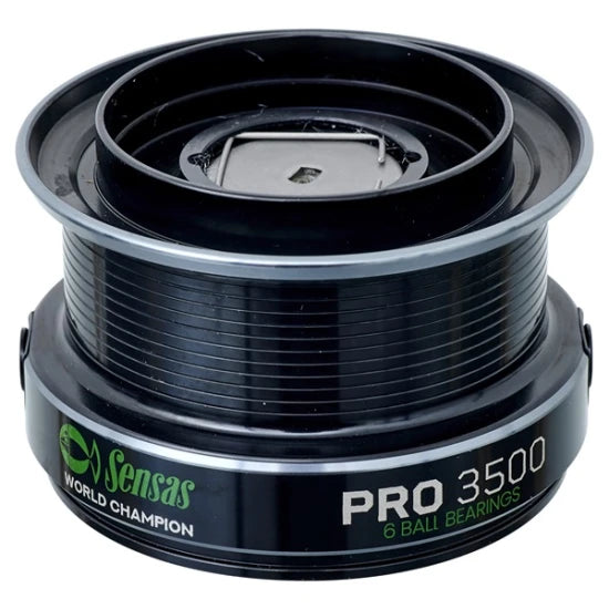 Tambur Rezerva Starbaits Spool Pro Match 3500 Fv
