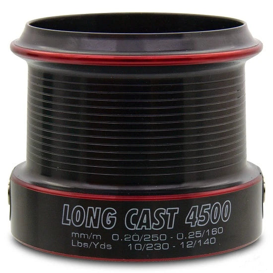 Tambur Rezerva Team Feeder By Dome Long Cast 5500