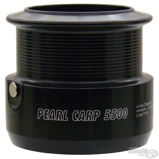 Tambur Rezerva Team Feeder By Dome Pearl Carp 6000
