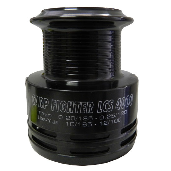 Tambur Rezerva Team Feeder Fighter Carp LCS 4000