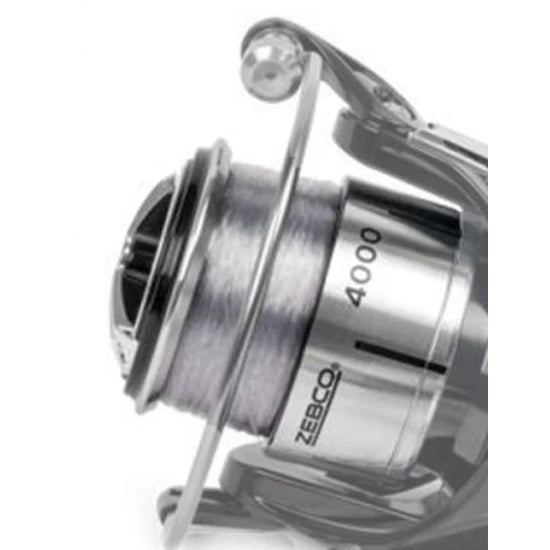 Tambur Rezerva Zebco Allrounder Fd 3000 Spare Spool