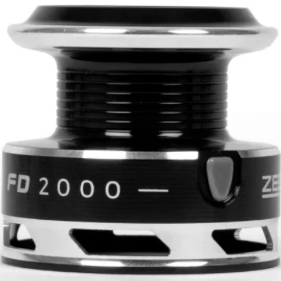 Tambur Rezerva Zebco Trophy X Spin Fd 2000