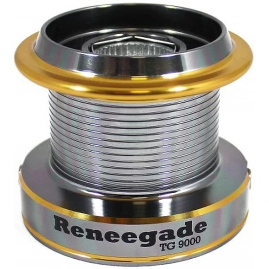 Tambur Rezerva Zfish Reneegade Tg Spare Spool, 9000