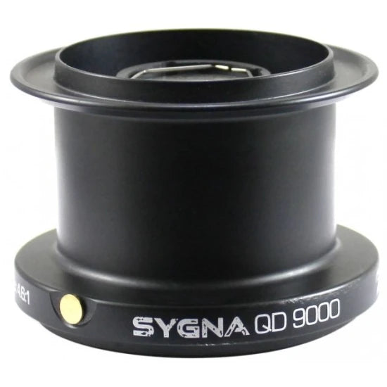 Tambur Rezerva Zfish Synga Qd, 9000, Black