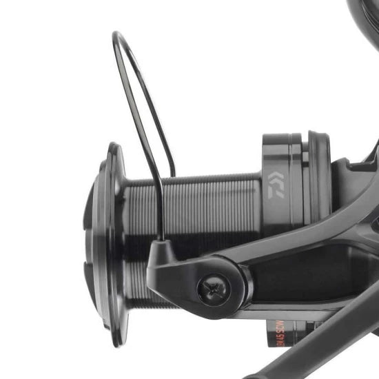 Tambur De Rezerva Daiwa Emblem 45 Scw Qd Sd 7000, 0.35mm/700m