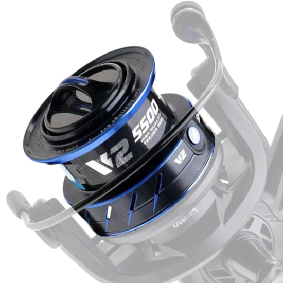 Tambur De Rezerva Formax  Elegance Feeder Pro V2 4500