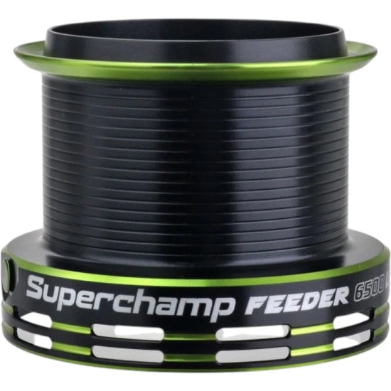 Tambur De Rezerva Formax Superchamp Feeder 6500 Lc