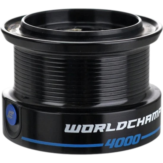 Tambur De Rezerva Formax Worldchamp 4000