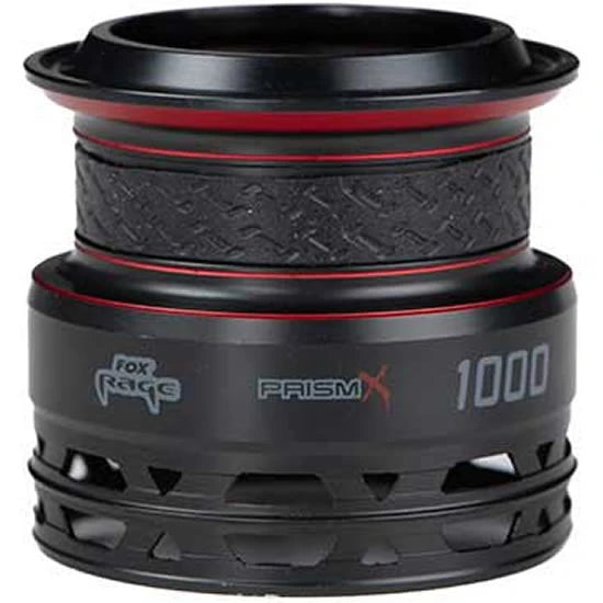 Tambur De Rezerva Fox Rage Prism X Reels 3000