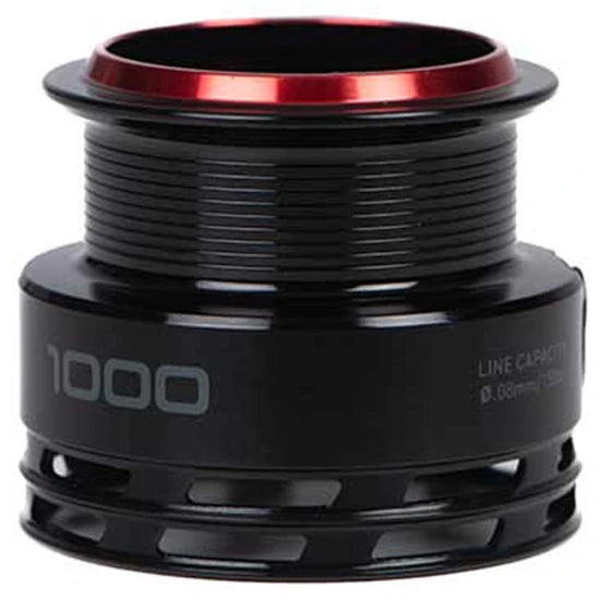 Tambur De Rezerva Fox Rage Warrior 1000 Spare Spool