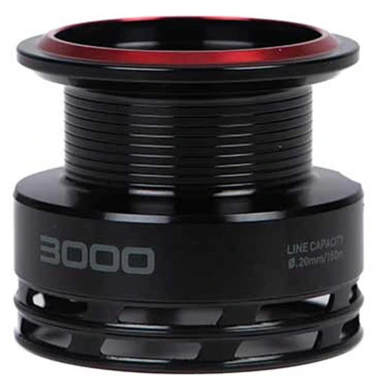 Tambur De Rezerva Fox Rage Warrior 3000 Spare Spool