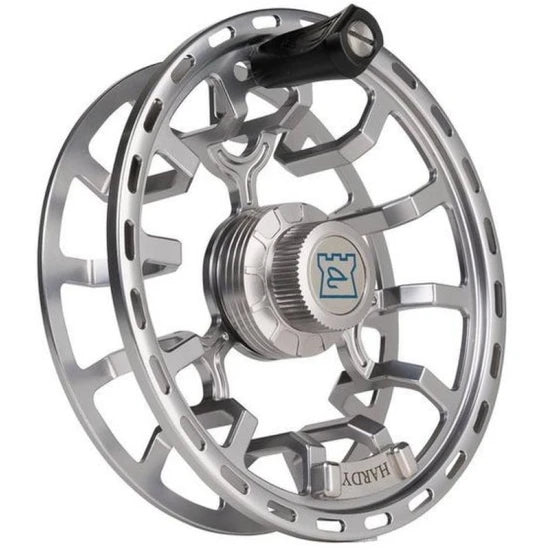 Tambur De Rezerva Hardy Fortuna Regent Fly Reel 6000