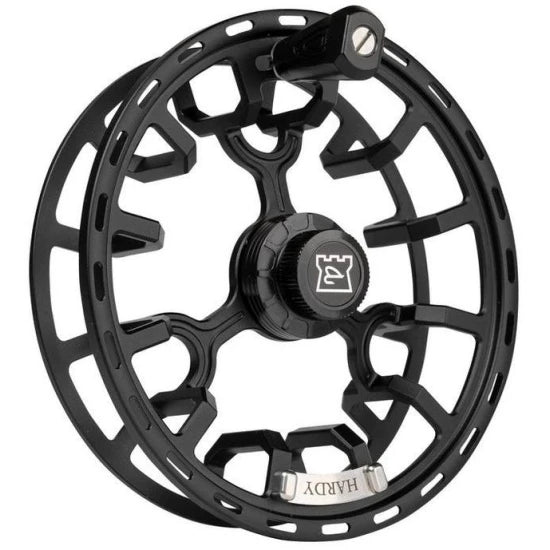 Tambur De Rezerva Hardy Fortuna Regent Fly Reel 8000