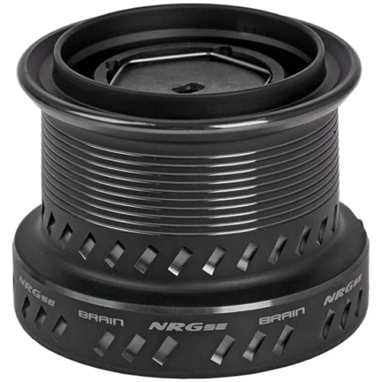 Tambur De Rezerva Mulineta Brain Nrg Se 5500s, 0.22mm/150m, 0.25mm/110m