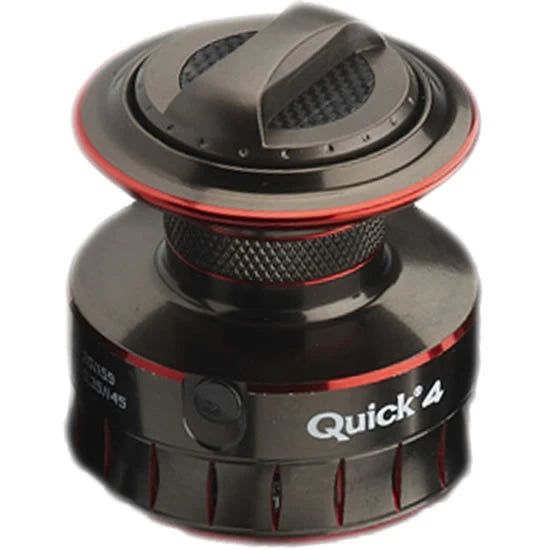 Tambur De Rezerva Mulineta Dam Quick 4 5000 Fs Spare Spool