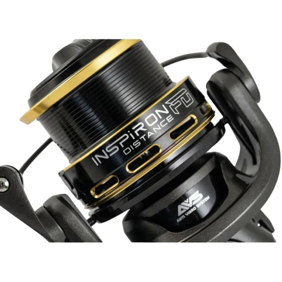 Tambur De Rezerva Mulineta Feeder Trabucco Inspiron Distance 6500