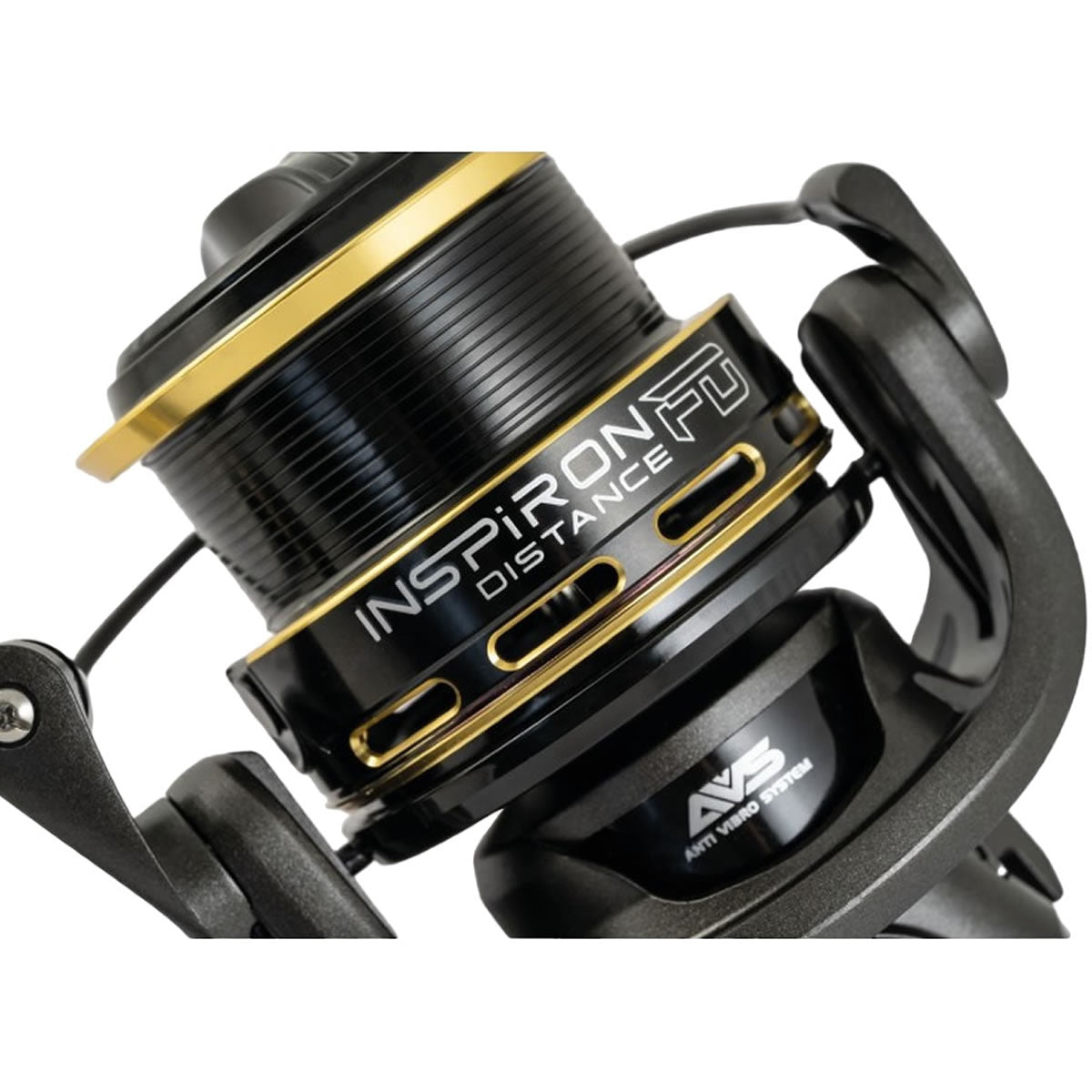 Tambur de Rezerva Mulineta Feeder Trabucco Inspiron Distance 6500