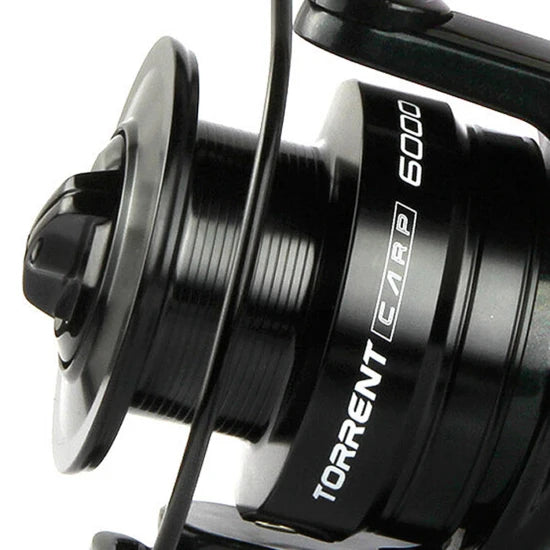 Tambur De Rezerva Mulineta Nevis Torrent Carp 6000, 0.35mm/220m