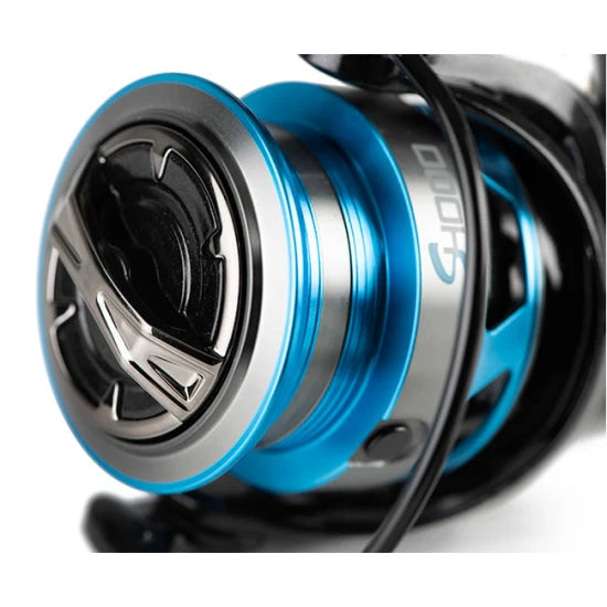 Tambur De Rezerva Mulineta Salmo S3000