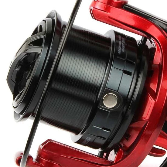 Tambur De Rezerva Mulineta Tf By Dome Master Long Cast 7000, 0.30mm/380m
