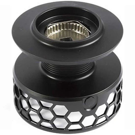 Tambur De Rezerva Nash Scope Gt 6000 Spare Spool, 0.26mm/780m