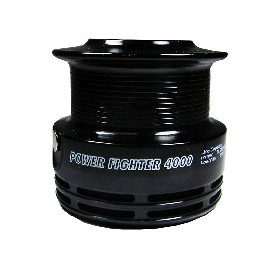 Tambur de Rezerva Team Feeder Power Fighter PRO 5000