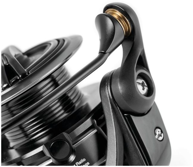 Tambur de Rezerva pentru Mulineta TRABUCCO Xplore FX 3500, 0.20mm/150m
