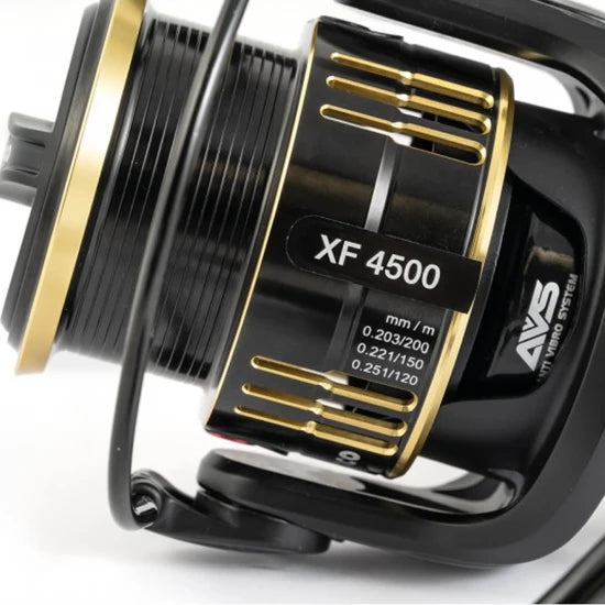 Tambur De Rezerva Pentru Mulineta Trabucco Virtus Xf 5500