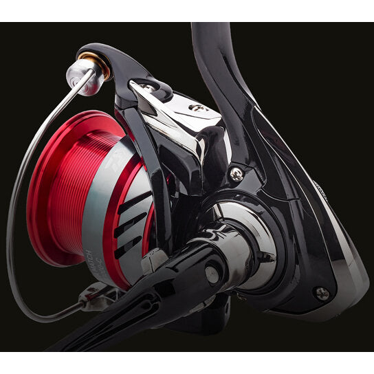 Tambur de rezerva Daiwa Ninja Match &amp; Feeder LT 4000C