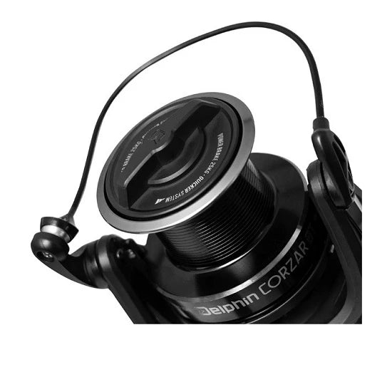 Tambur De Rezerva Delphin Corzar 8t