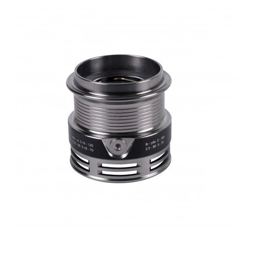 Tambur De Rezerva Mulineta Tica Flash Spin 2500