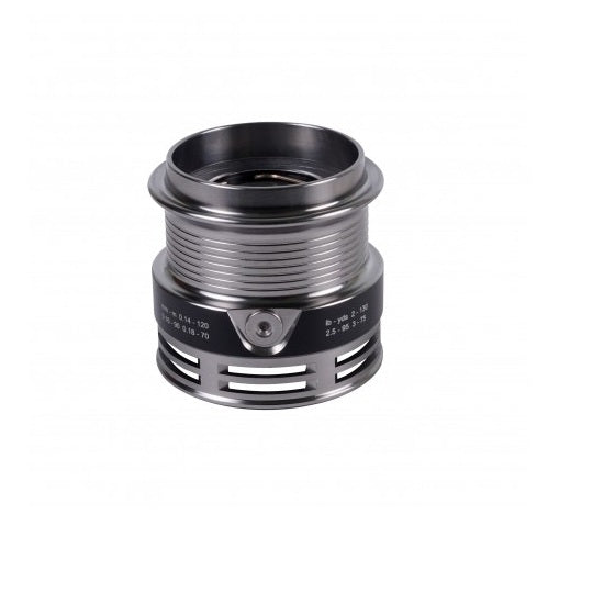 Tambur de rezerva MULINETA TICA FLASH SPIN 2500