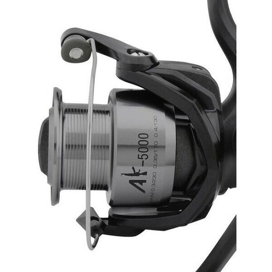 Tambur de rezerva Okuma AK Baitfeeder 5000