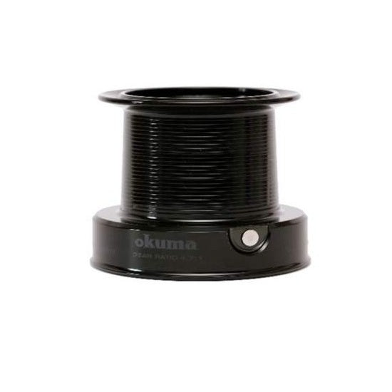 Tambur de rezerva Shallow Okuma 8k