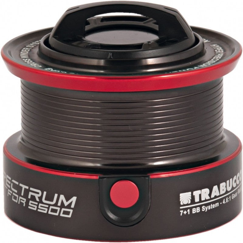 Tambur de rezerva Trabucco Spectrum FDR 5500