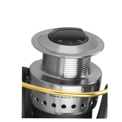 TAMBUR REZERVA MULINETA SPRO PASSION XTR 830