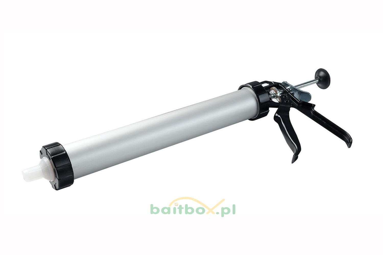 Tandem Baits - Pistol de extrudare