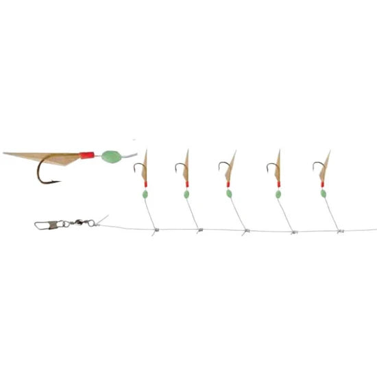 Taparina Cormoran Xx Seacore Herring Glow, Nr.12