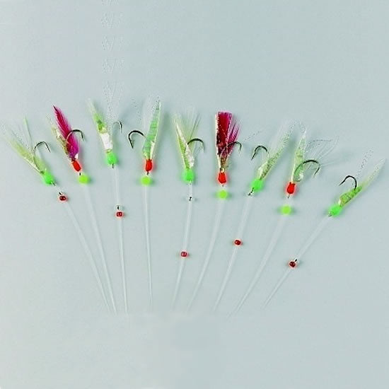 Taparina LINEAEFFE Rainbow, Nr.6, 10buc/pac
