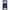 Taparina Shakespeare Salt 5 Flapper Rig 2 2-hook 1 Up/1 Down Sea Rig, 1buc/pac