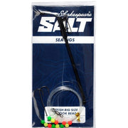Taparina Shakespeare Salt Flatfish Rig Nr.1, 1buc/pac