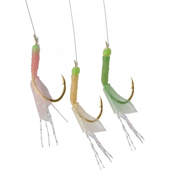 Taparina Trabucco Sabiki Sh M 210cm Nr 4